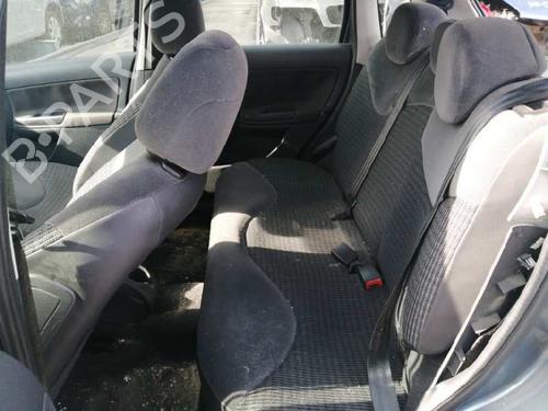 Fuse box CITROËN C3 I (FC_, FN_) 1.4 i | BP7776130E1