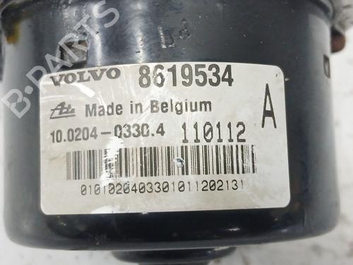 ABS Bremseaggregat VOLVO V70 II (285) 2.4 | BP30100764M43 