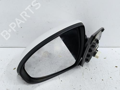 Used Left mirror Left mirror HYUNDAI TUCSON (TL, TLE) 1.7 CRDi (116 hp) 36387820 36387820