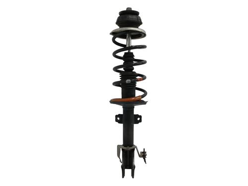 Used Left front shock absorber DACIA DUSTER (HS_) 1.5 dCi (109 hp) 18010618