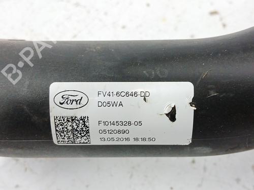 Pipe FORD KUGA II (DM2) 2.0 TDCi | BP34278097M125  - Image 5