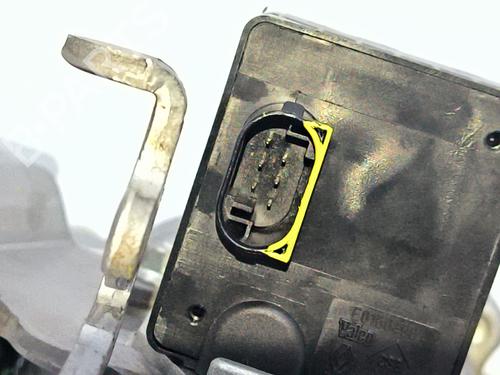 Steering column RENAULT FLUENCE (L3_) 1.5 dCi (L30B) | BP40035904M21  - Image 7