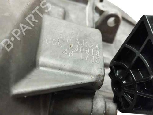 Gearbox AUDI A1 Sportback (GBA) 30 TFSI | BP23960331M3 