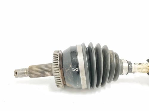 Left front driveshaft HYUNDAI SANTA FÉ II (CM) | BP13012712M38