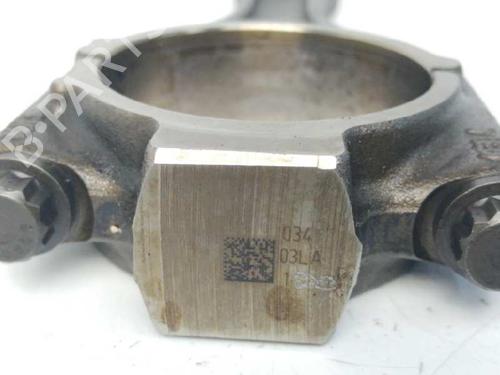 Other SEAT ALTEA XL (5P5, 5P8) 1.6 TDI | BP14151037O1 