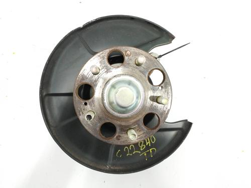 Used Right rear steering knuckle HONDA CIVIC VII Hatchback (EU, EP, EV) 1.6 i (EP2, EU8, EU6) (110 hp) 10711211