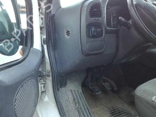 Front bumper FORD TRANSIT Van (FA_ _)  | BP2506913C7 