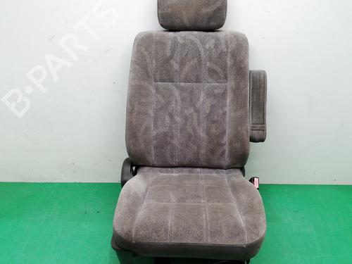 Sedile anteriore destro ISUZU TROOPER III 3.0 DTI (159 hp) 10960787