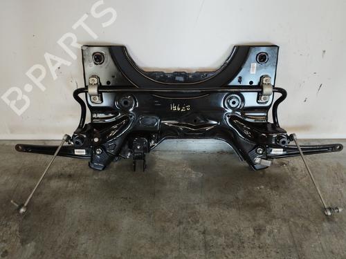 Used Subframe Subframe CITROËN JUMPY III Van (V_) 2.0 BlueHDi 145 (144 hp) 34341173 34341173