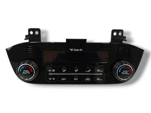 Used Climate control KIA SPORTAGE III (SL) 1.7 CRDi (116 hp) 20672067