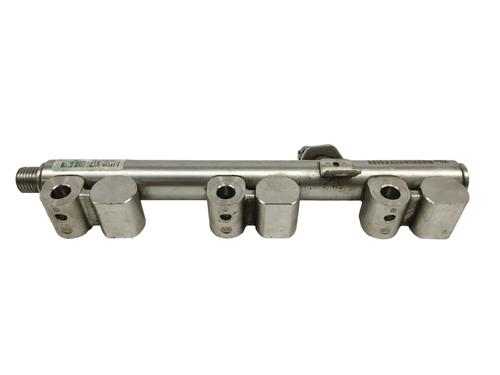 Injection rail HYUNDAI i20 II (GB, IB) 1.0 T-GDI 3535004270 | 9062130016