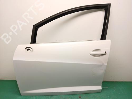Used Left front door SEAT IBIZA IV (6J5, 6P1) 1.9 TDI (105 hp) 30642172