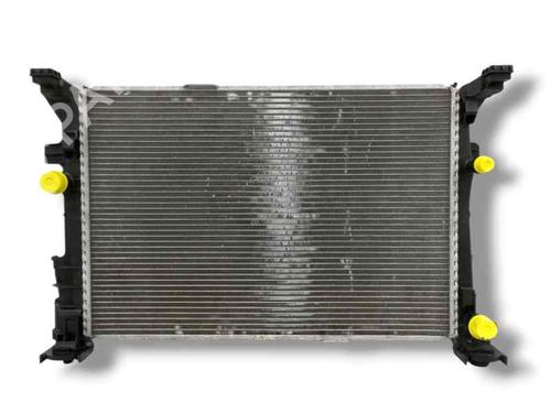 Used Water radiator MERCEDES-BENZ GLA-CLASS (X156) GLA 200 CDI / d (156.908) (136 hp) 23960472