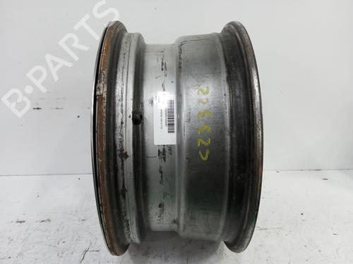 Rim CHEVROLET EXPRESS 3500 Standard Passenger Van 5.7 | BP28512255C45 