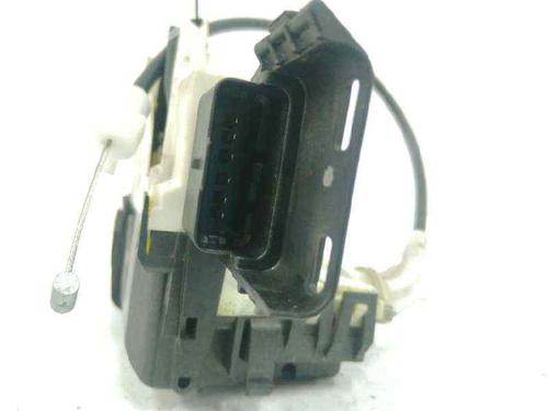 Front left lock CITROËN C5 III Break (RW_) 2.0 HDi | BP8216334C98 