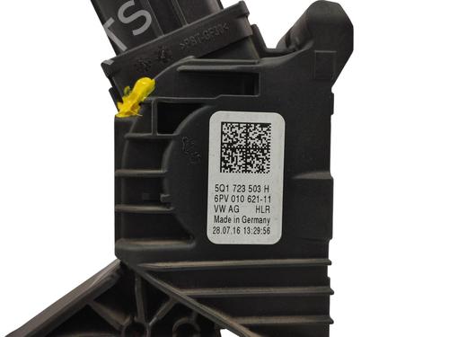 Pedal VW PASSAT B8 (3G2, CB2) 2.0 TDI | BP13494022I4 