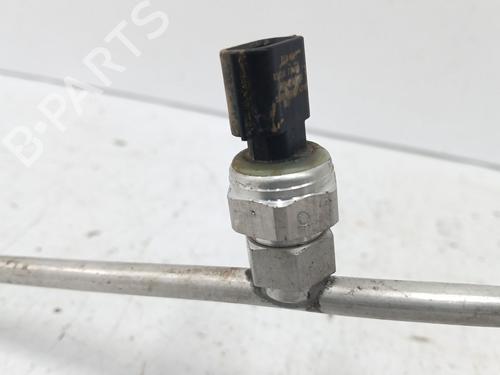 AC pipe NISSAN QASHQAI III (J12) 1.3 DIG-T | BP29827195M126