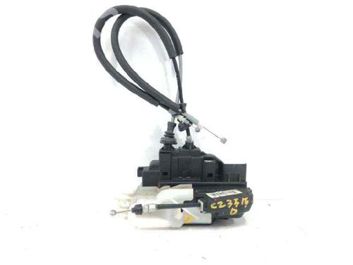 Front right lock HYUNDAI SONATA V (NF) 2.0 CRDi | BP8612613C97 