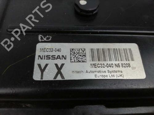 Engine control unit (ECU) NISSAN MICRA III (K12) 1.2 16V | BP7864019M57