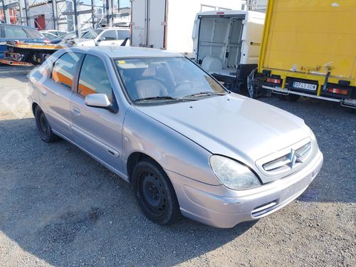 Used Parts CITROËN XSARA (N1) 2.0 HDi 109 4893375