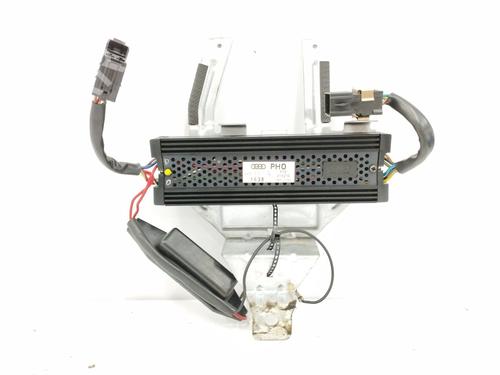 Used Electronic module AUDI 200 C3 Avant (447, 448) 2.2 20V Turbo quattro (220 hp) 11379607