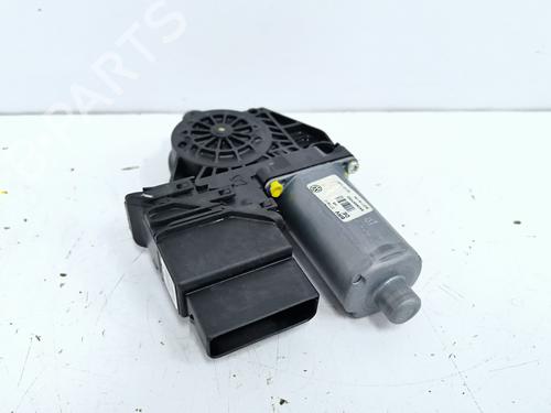Left rear window motor VW GOLF VI (5K1) 1.6 TDI | BP36001544E23 - Image 3