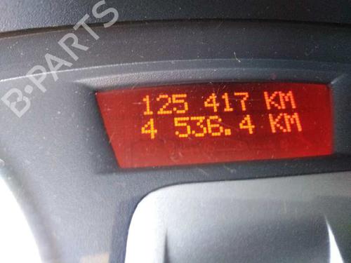 Climate control RENAULT CLIO III (BR0/1, CR0/1) | BP7665368I5