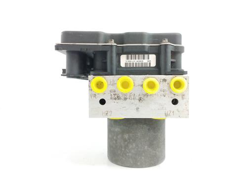 Used ABS pump MERCEDES-BENZ A-CLASS (W169) A 200 CDI (169.308, 169.008) (136 hp) 10740473
