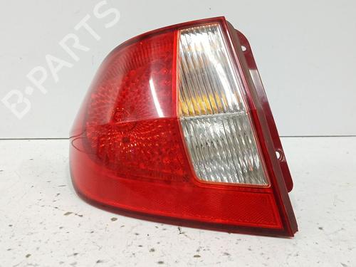 Used Left taillight Left taillight HYUNDAI GETZ (TB) 1.1 (67 hp) 40448311 40448311