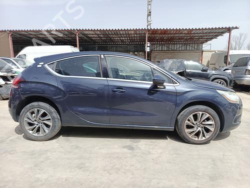 Left taillight CITROËN DS4 (NX_) 1.6 HDi 110 | BP33981160C34  - Image 9