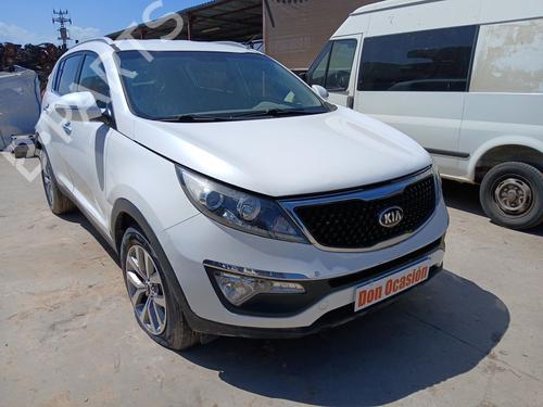 Right tailgate light KIA SPORTAGE III (SL) 1.7 CRDi | BP36320024C80 - Image 2
