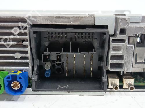 Radio MINI MINI (F55) Cooper | BP36014418E6 - Image 3