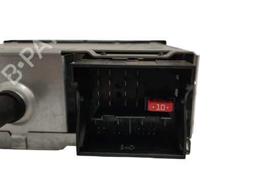 Radio CITROËN C3 II (SC_) | BP17745842E6