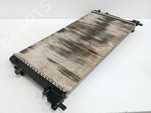 Water radiator VW POLO V (6R1, 6C1)  | BP29447626M31 