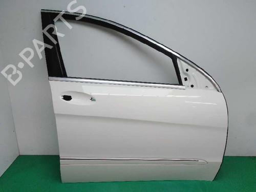 Used Right front door MERCEDES-BENZ R-CLASS (W251, V251) R 320 CDI 4-matic (251.022, 251.122) (224 hp) 9738414