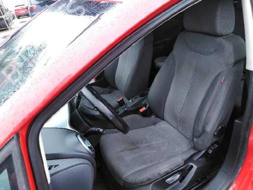 Front wiper motor SEAT LEON (1P1) 1.9 TDI | BP9968022M29 