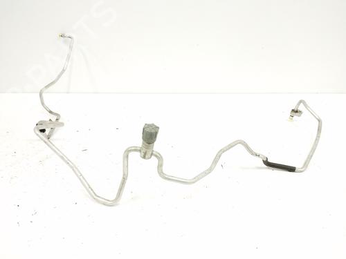 Used AC pipe NISSAN PULSAR Hatchback (C13) 1.2 DIG-T (115 hp) 14153094