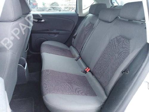 Alternator SEAT LEON (1P1) 1.9 TDI | BP11018442M7 