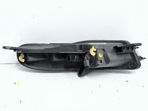 Left front indicator CITROËN C3 III (SX) 1.2 VTi 68 | BP33675034C32 - Image 2