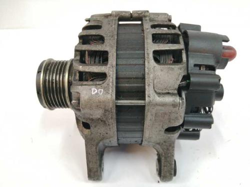 Generator RENAULT CLIO IV (BH_) 1.5 dCi 90 (90 hp) 6101010