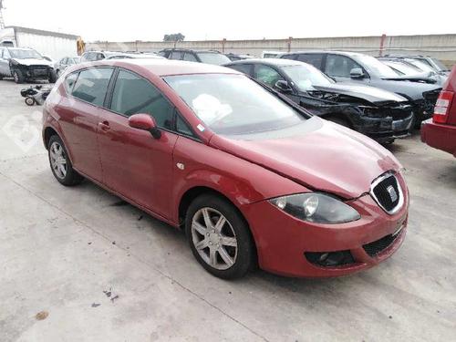 Front wiper motor SEAT LEON (1P1) 1.9 TDI | BP10015401M29 
