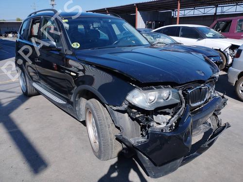 Elektronisk modul BMW X3 (E83) 2.0 d | BP18905100M83 