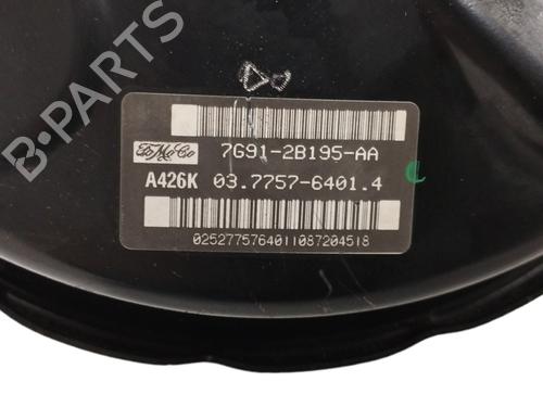 Servo brake FORD MONDEO III Saloon (B4Y) 2.0 16V | BP20087988M42 