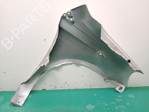 Left front fenders TOYOTA YARIS (_P1_) 1.0 (SCP10_, SCP10R) | BP31022493C41