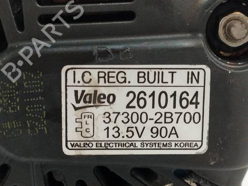 Alternator HYUNDAI ix20 (JC)  | BP10701900M7 