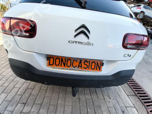 bagtil-kofangere-citroen-c4-cactus-2014-31856217 main image