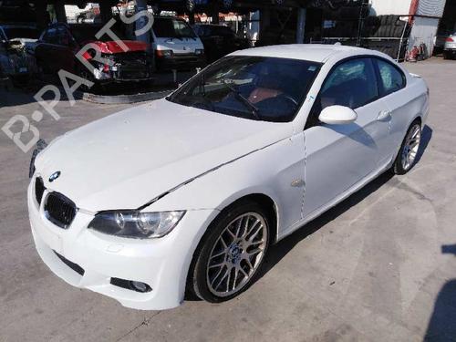 Engine mount BMW 3 Coupe (E92) 325 d | BP12549483M89 