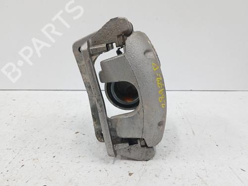 Used Right front brake caliper PEUGEOT 3008 II SUV (MC_, MR_, MJ_, M4_) Hybrid (224 hp) 29916551
