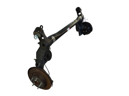 Rear axle CHEVROLET TRAX 1.7 TD | BP17482524M2 