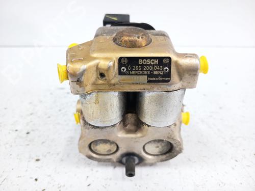 Used ABS pump ABS pump MERCEDES-BENZ 124 Saloon (W124) 300 D (124.130) (113 hp) 35755106 35755106